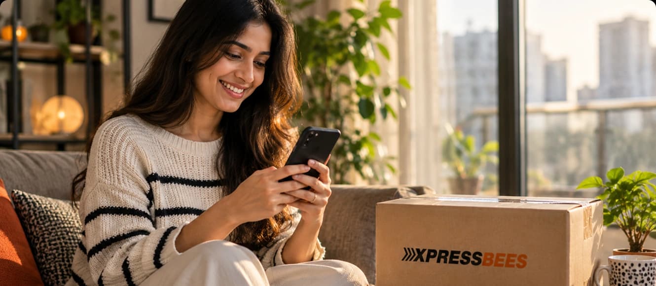 WhatsApp notifications for order updates