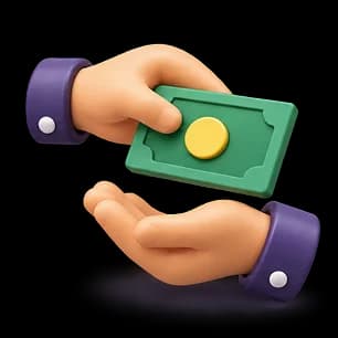 Payment mode